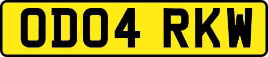 OD04RKW