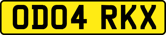 OD04RKX