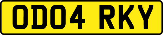 OD04RKY