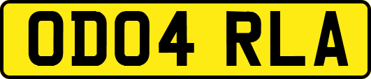 OD04RLA