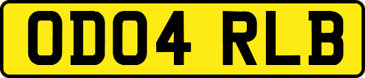 OD04RLB