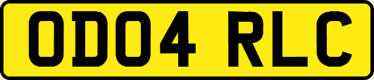 OD04RLC