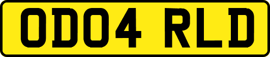 OD04RLD