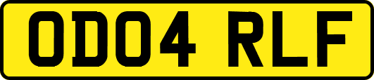 OD04RLF
