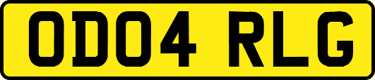 OD04RLG