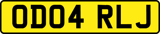 OD04RLJ
