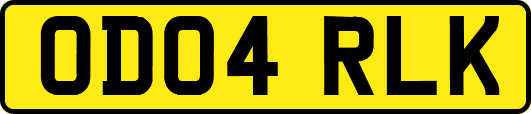 OD04RLK