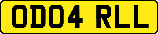 OD04RLL