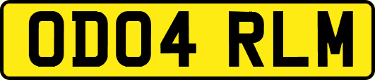 OD04RLM