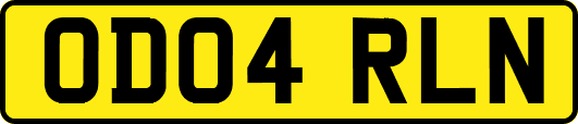 OD04RLN
