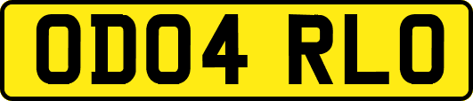 OD04RLO