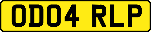 OD04RLP
