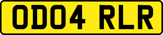 OD04RLR