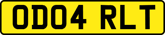 OD04RLT