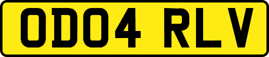 OD04RLV