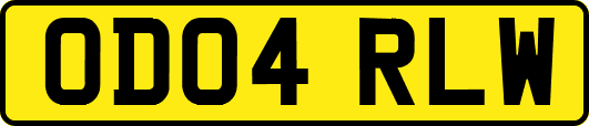 OD04RLW