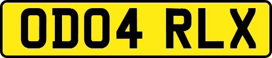 OD04RLX