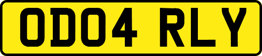 OD04RLY