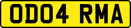 OD04RMA