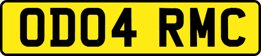 OD04RMC