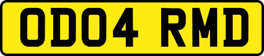 OD04RMD