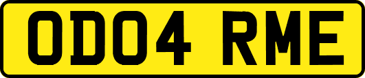 OD04RME
