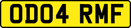 OD04RMF