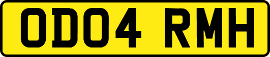 OD04RMH