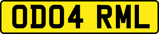 OD04RML