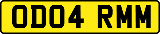 OD04RMM