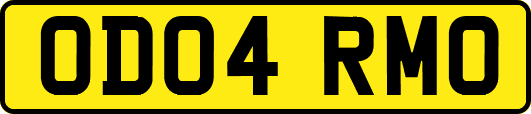 OD04RMO