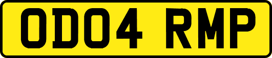 OD04RMP