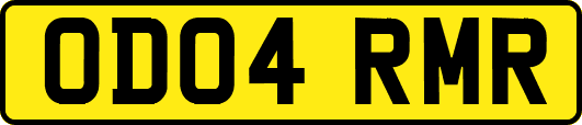 OD04RMR