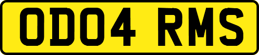 OD04RMS