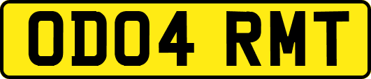 OD04RMT