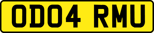 OD04RMU