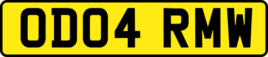 OD04RMW