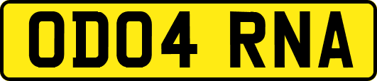 OD04RNA