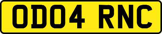 OD04RNC