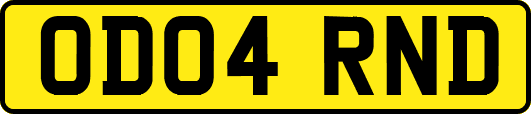OD04RND