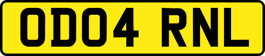 OD04RNL