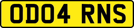OD04RNS