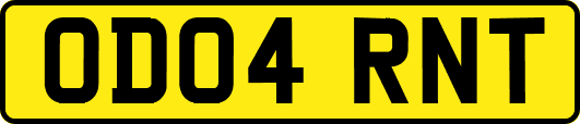 OD04RNT