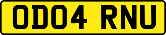 OD04RNU