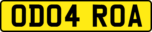 OD04ROA