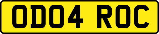 OD04ROC