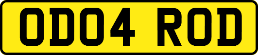 OD04ROD