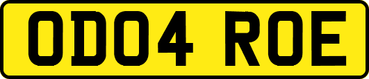 OD04ROE