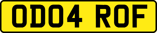 OD04ROF