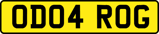 OD04ROG